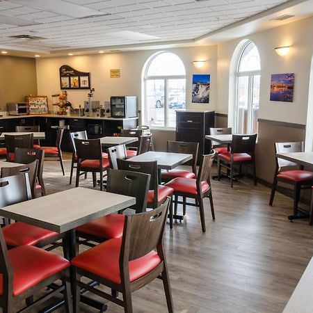 Days Inn & Suites By Wyndham Thunder Bay Eksteriør bilde