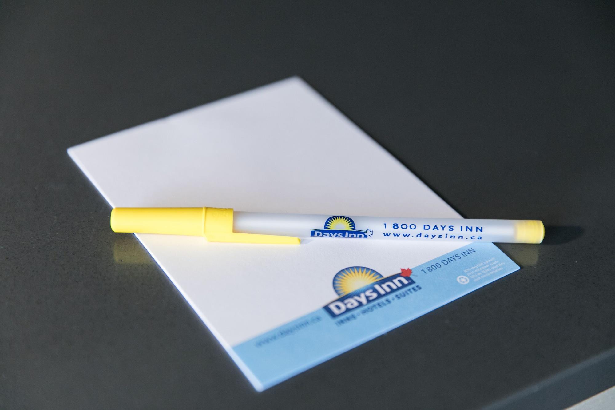Days Inn & Suites By Wyndham Thunder Bay Eksteriør bilde