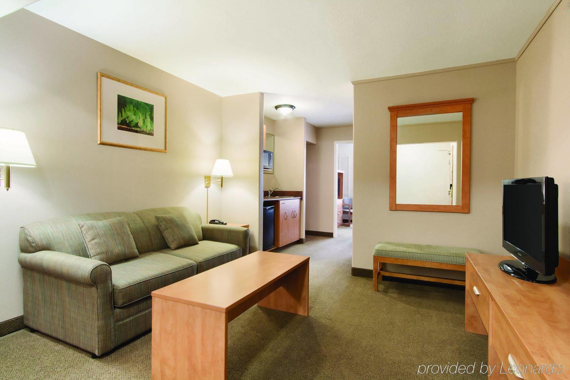 Days Inn & Suites By Wyndham Thunder Bay Eksteriør bilde
